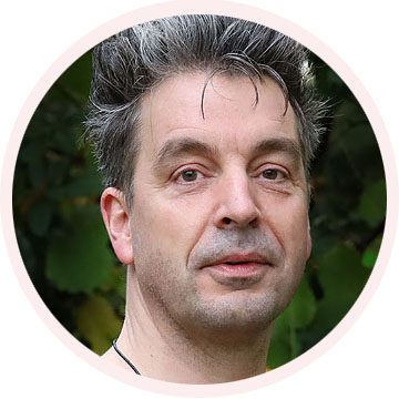 Reinier Boon zenleraar Zen.nl Enschede
